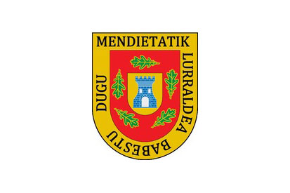 Bandera Bernedo