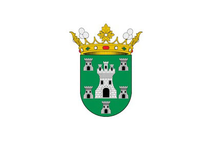 Bandera Elburgo/Burgelu