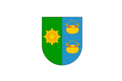 Bandera Iruraiz-Gauna
