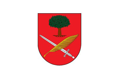 Bandera Lanciego/Lantziego