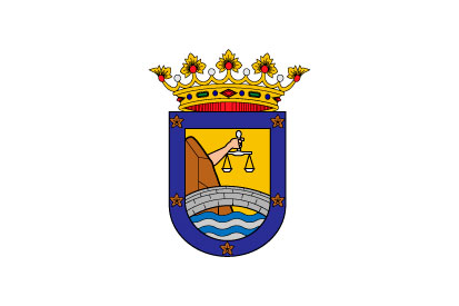 Bandera Lapuebla de Labarca