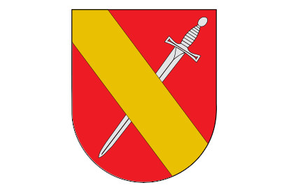 Bandera Leza