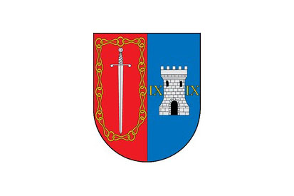 Bandera Moreda de Álava