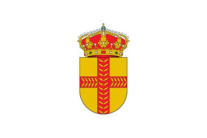 Bandera Navaridas