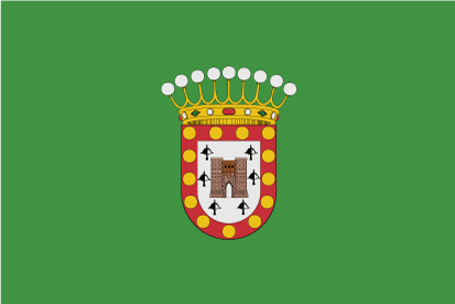 Bandera Peñacerrada-Urizaharra