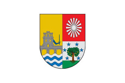 Bandera Ribera Baja/Erribera Beitia