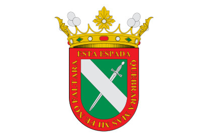 Bandera Samaniego
