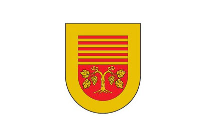 Bandera Villabuena de Álava/Eskuernaga