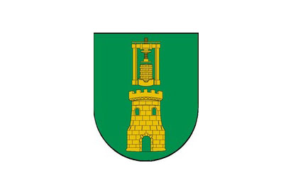 Bandera Yécora/Iekora