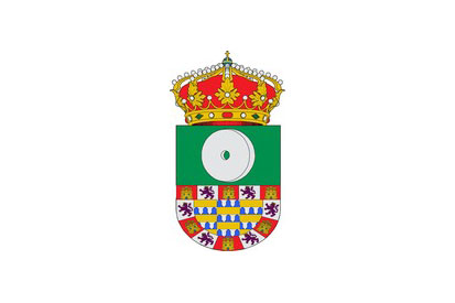 Bandera Abengibre