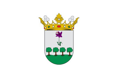 Bandera Alborea