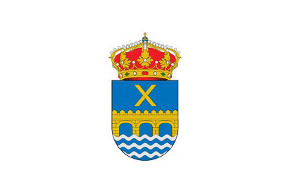 Bandera Alcalá del Júcar