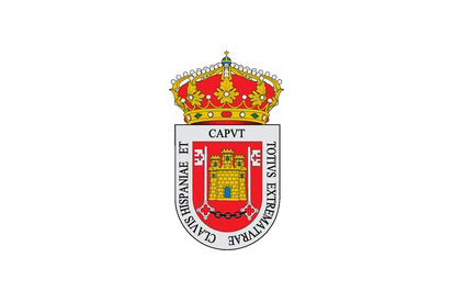 Bandera Alcaraz