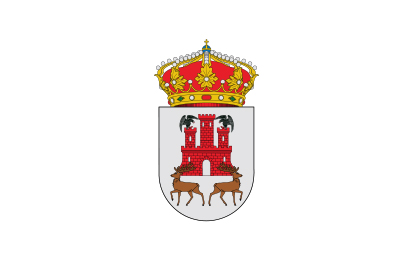 Bandera Alpera
