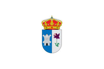 Bandera Barrax