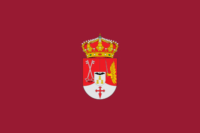 Bandera Bogarra