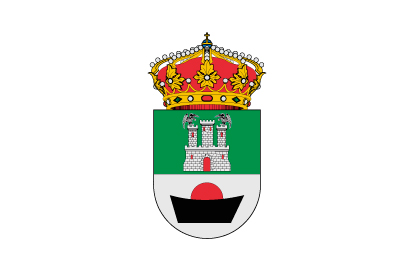 Bandera Bonete