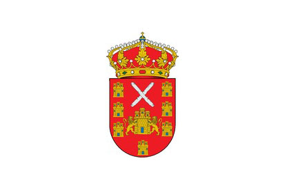 Bandera Carcelén
