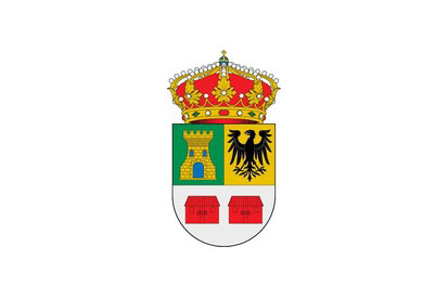 Bandera Casas de Juan Núñez