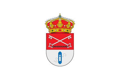 Bandera Casas de Lázaro