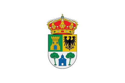 Bandera Cenizate