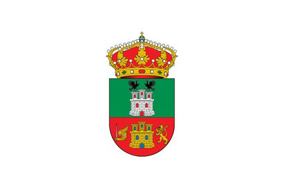 Bandera Corral-Rubio