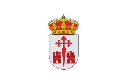 Bandera Férez