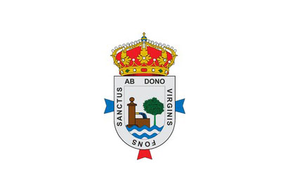 Bandera Fuensanta