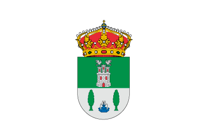 Bandera Fuente-Álamo