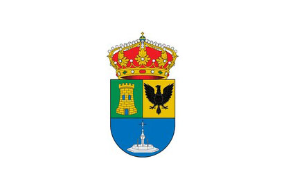 Bandera Fuentealbilla