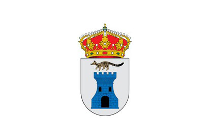 Bandera Gineta, La