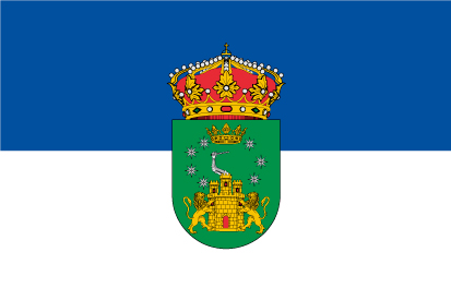 Bandera Hellín