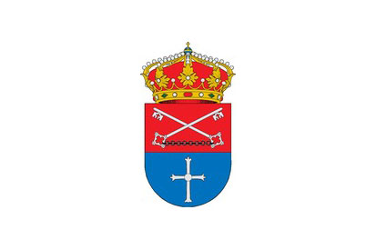 Bandera Herrera, La