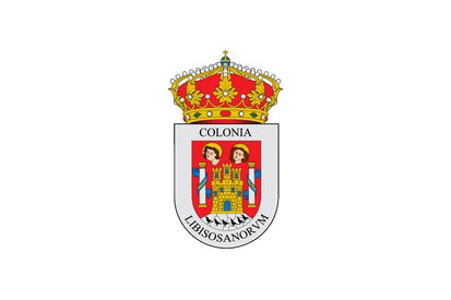 Bandera Lezuza
