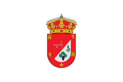 Bandera Madrigueras