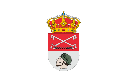 Bandera Masegoso