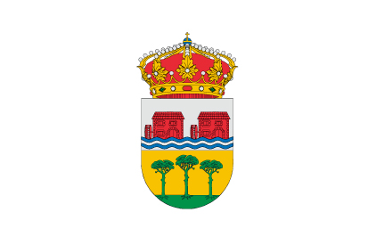 Bandera Molinicos
