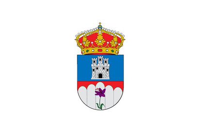 Bandera Montalvos