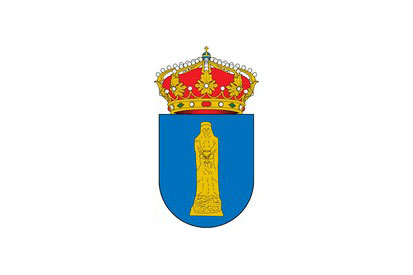 Bandera Montealegre del Castillo