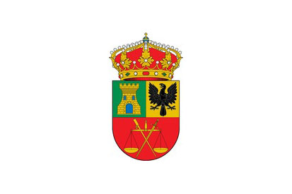 Bandera Motilleja