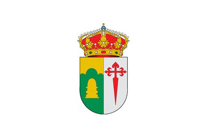 Bandera Ossa de Montiel