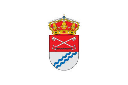 Bandera Paterna del Madera