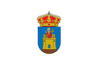 Bandera Peñas de San Pedro