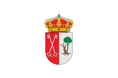 Bandera Peñascosa