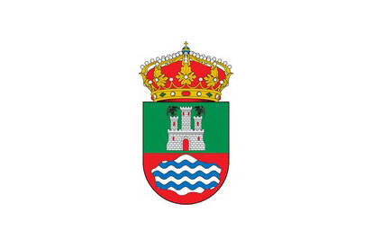 Bandera Pétrola