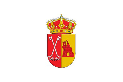 Bandera Povedilla