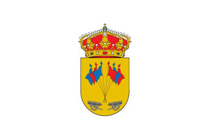 Bandera Pozohondo
