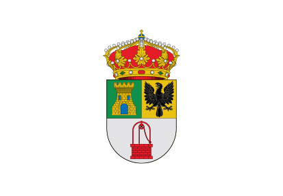 Bandera Pozo-Lorente