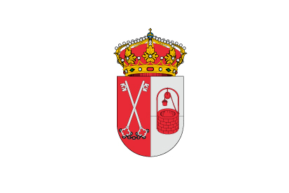 Bandera Pozuelo