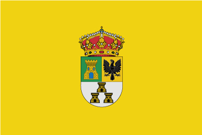 Bandera Recueja, La